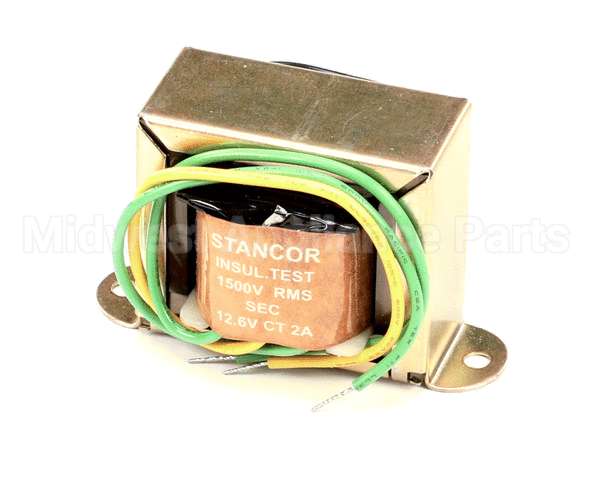 14346 Cretors Transformer-120V. Input/11.8V