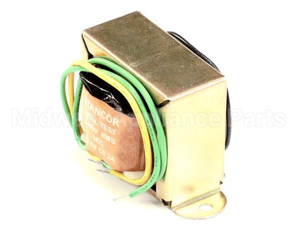 14346 Cretors Transformer-120V. Input/11.8V