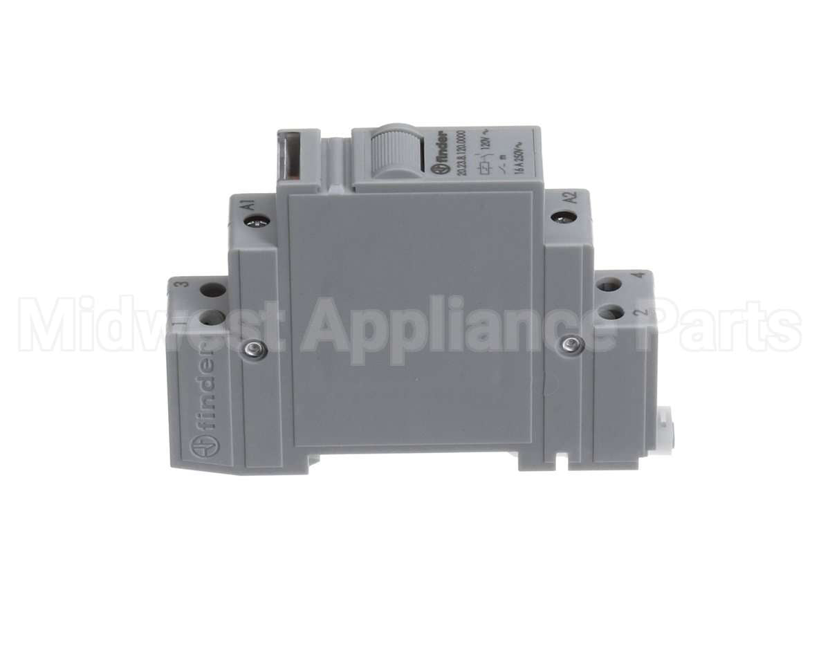 14347 Insinkerator Relay, Alternating