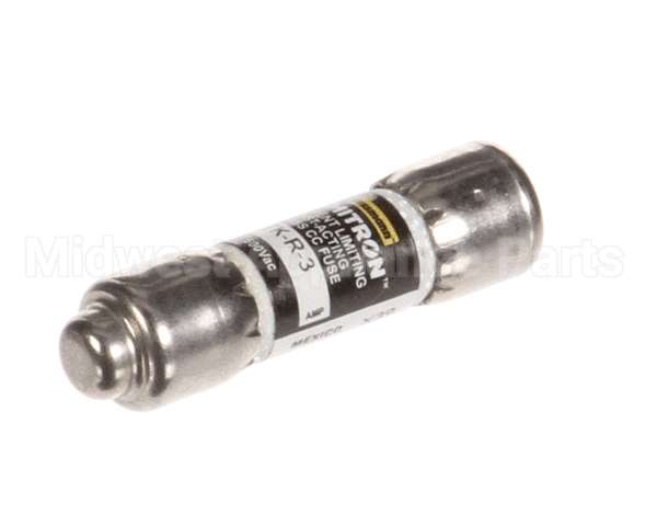 143515 Capkold Fuse 3 Amp 600 Volt Nontime Delay