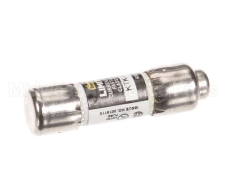 143515 Capkold Fuse 3 Amp 600 Volt Nontime Delay