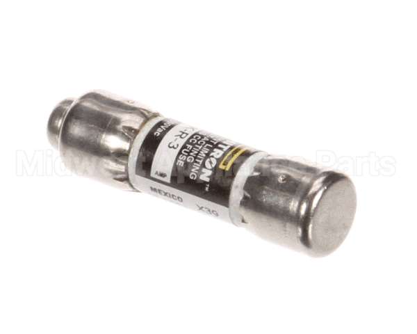 143515 Capkold Fuse 3 Amp 600 Volt Nontime Delay
