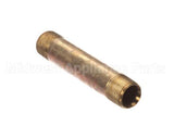 14355 Cleveland Nipple .75Nptx 5.00; Sch 40; B