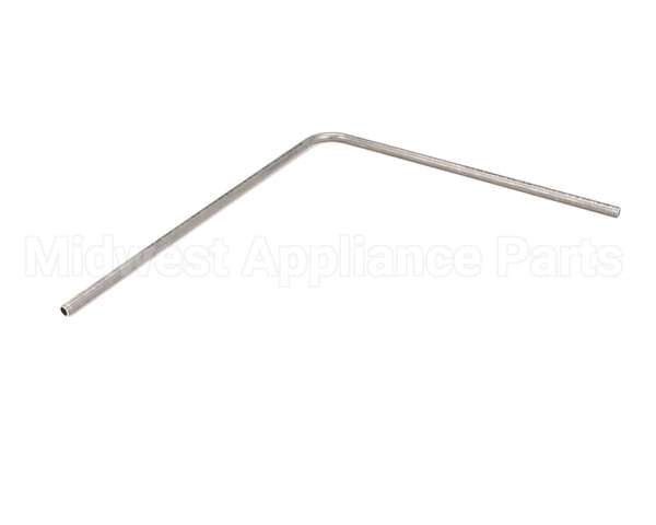 143555 Groen Tube, Burner Intake
