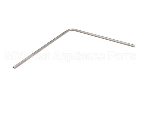 143555 Groen Tube, Burner Intake