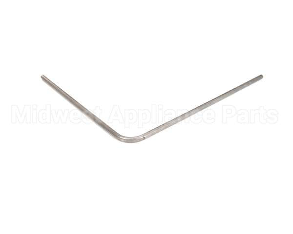 143555 Groen Tube, Burner Intake