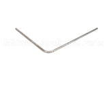 143555 Groen Tube, Burner Intake