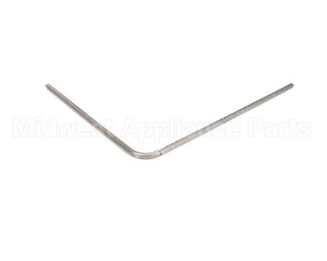 143555 Groen Tube, Burner Intake