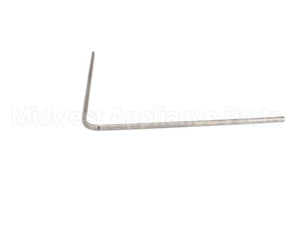 143555 Groen Tube, Burner Intake
