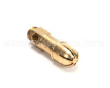 143617 Groen Burner Jet #651- 0.65Mm (.0256) 7/16-24