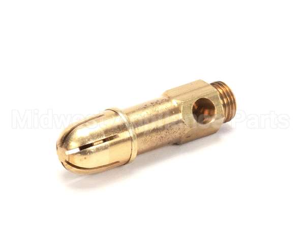 143617 Groen Burner Jet #651- 0.65Mm (.0256) 7/16-24