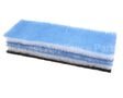 14366-5 Cretors Filters, Replaceable, 7.5 X 19