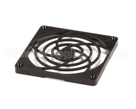 143664 Groen Guard, 80Mm Fan, Plastic