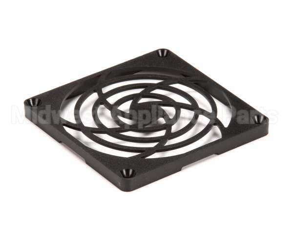 143664 Groen Guard, 80Mm Fan, Plastic