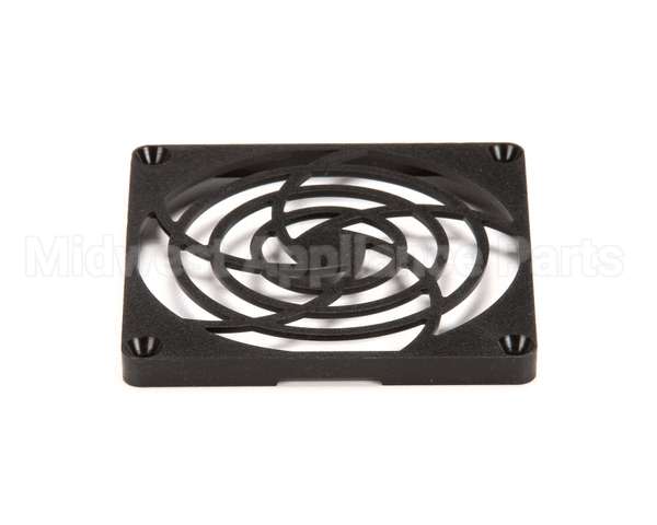 143664 Groen Guard, 80Mm Fan, Plastic