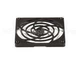 143664 Groen Guard, 80Mm Fan, Plastic