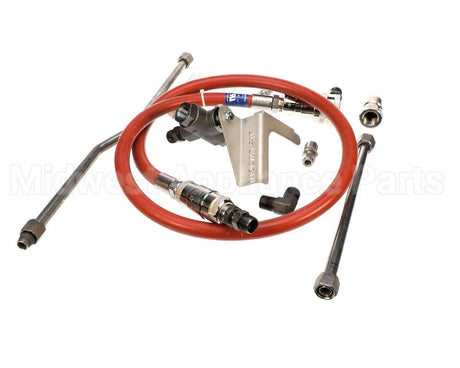 14368 Henny Penny Kit-323-Filter-Direct Connect