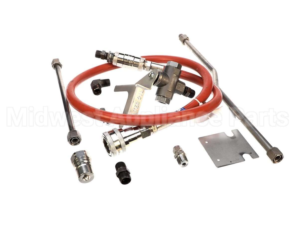 14368 Henny Penny Kit-323-Filter-Direct Connect