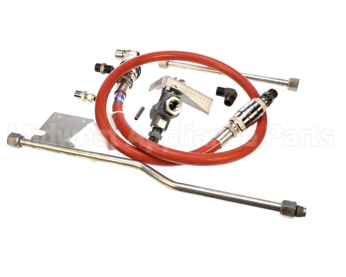 14368 Henny Penny Kit-323-Filter-Direct Connect