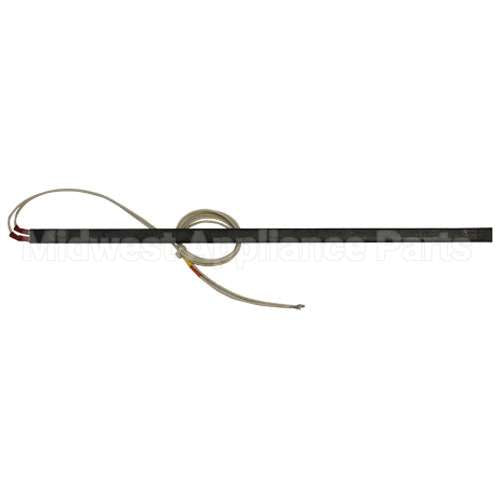 143683 Compatible Groen Strip Heater - 240V/1Kw