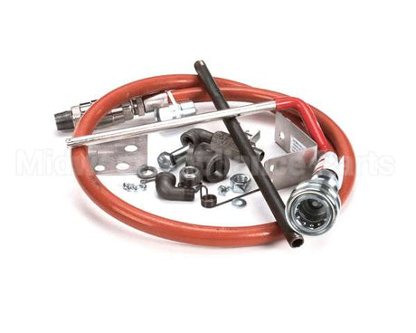 14369 Henny Penny Kit-Pre500-Fltr-Direct Connect