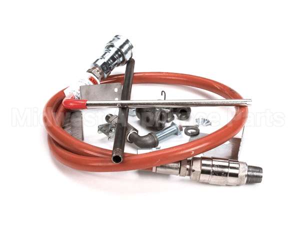 14369 Henny Penny Kit-Pre500-Fltr-Direct Connect