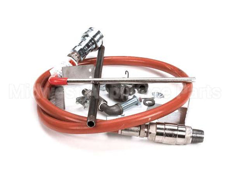 14369 Henny Penny Kit-Pre500-Fltr-Direct Connect