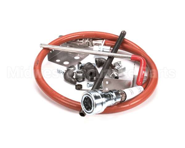 14369 Henny Penny Kit-Pre500-Fltr-Direct Connect
