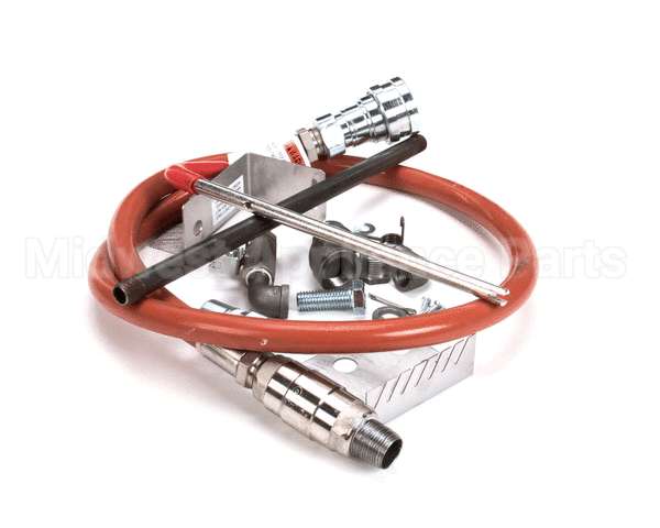 14369 Henny Penny Kit-Pre500-Fltr-Direct Connect