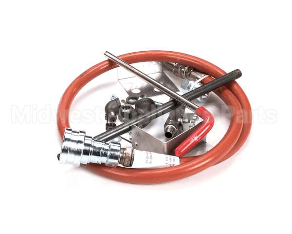 14369 Henny Penny Kit-Pre500-Fltr-Direct Connect