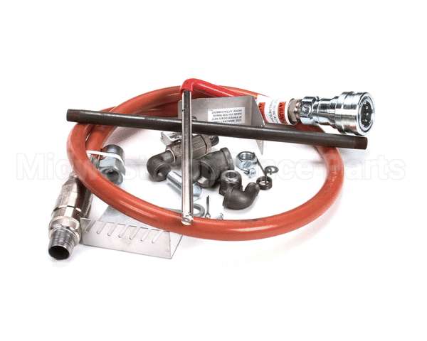 14369 Henny Penny Kit-Pre500-Fltr-Direct Connect