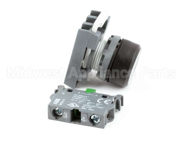14369 Insinkerator Pushbutton, Forward