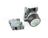 14369 Insinkerator Pushbutton, Forward