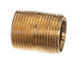 14370 Cleveland Nipple1.00Nptxclose; Sch 40; B