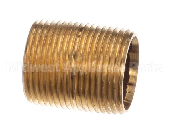 14370 Cleveland Nipple1.00Nptxclose; Sch 40; B