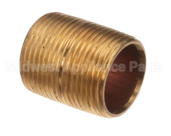 14370 Cleveland Nipple1.00Nptxclose; Sch 40; B