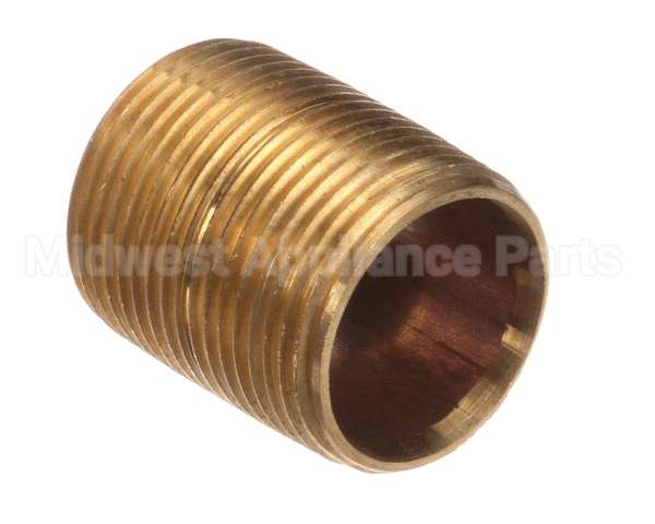 14370 Cleveland Nipple1.00Nptxclose; Sch 40; B