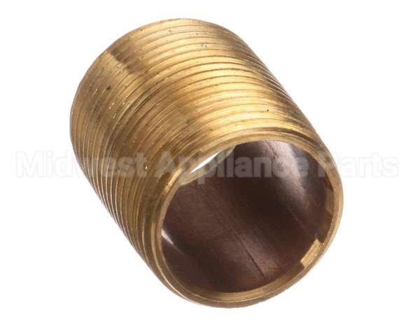 14370 Cleveland Nipple1.00Nptxclose; Sch 40; B