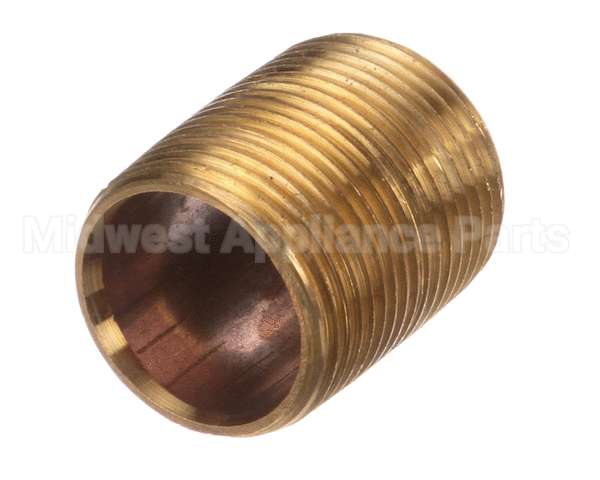 14370 Cleveland Nipple1.00Nptxclose; Sch 40; B