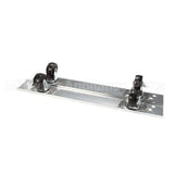 143724 Compatible Norlake Casters Set Of (4) Hf100