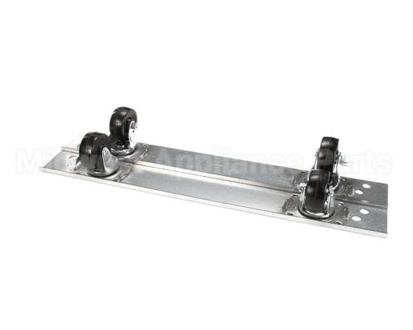 143724 Norlake Casters Set Of (4) Hf100