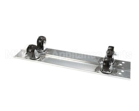 143724 Norlake Casters Set Of (4) Hf100