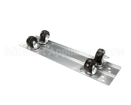 143724 Norlake Casters Set Of (4) Hf100