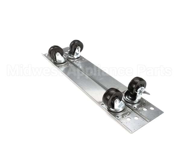 143724 Norlake Casters Set Of (4) Hf100