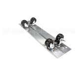 143724 Norlake Casters Set Of (4) Hf100