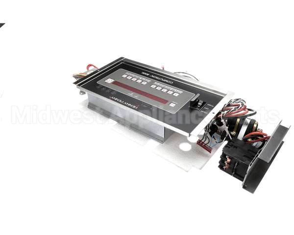 14379 Henny Penny Kit-500-Conv-Va Em 60Hz-C8000