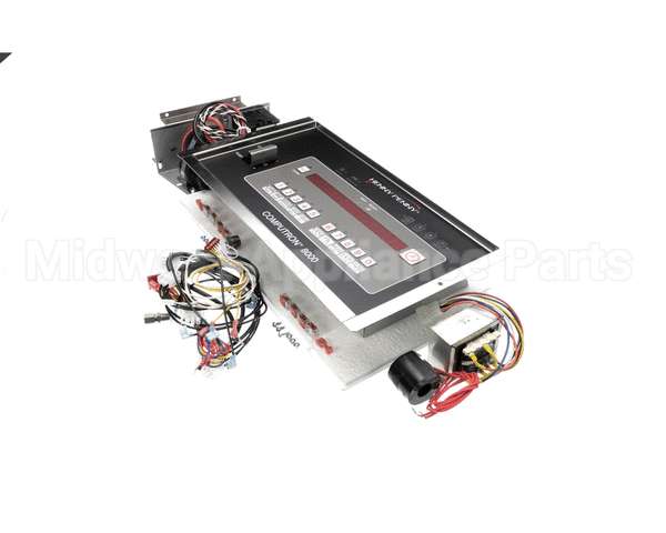 14379 Henny Penny Kit-500-Conv-Va Em 60Hz-C8000