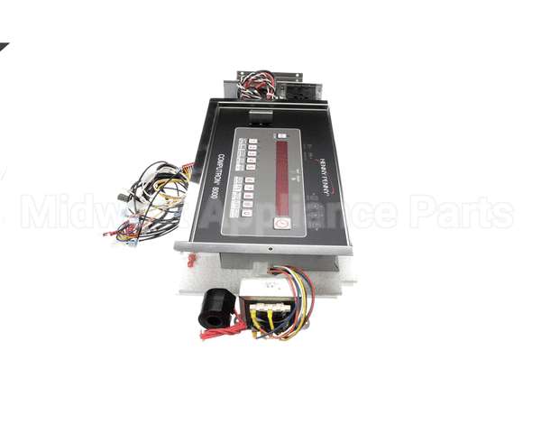 14379 Henny Penny Kit-500-Conv-Va Em 60Hz-C8000