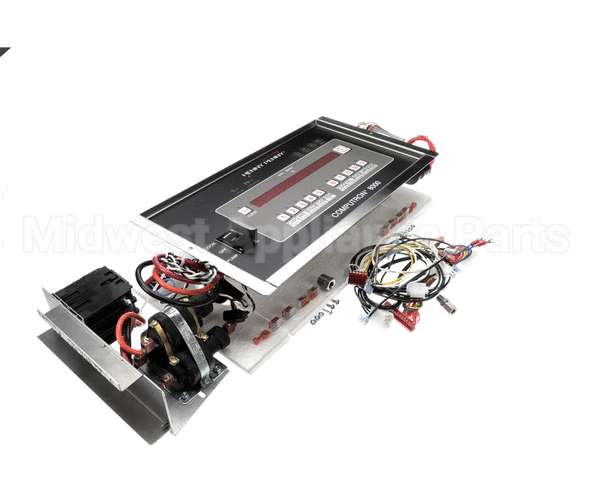 14379 Henny Penny Kit-500-Conv-Va Em 60Hz-C8000