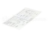 8051356 Frymaster Diagram, All Mv